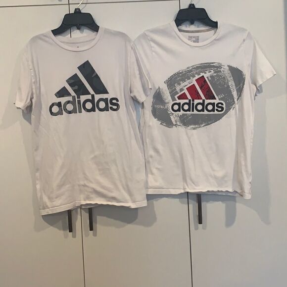 Adidas top bundle 2 - Picture 1 of 5